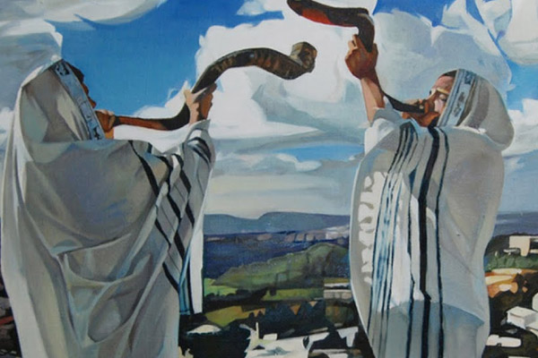 Месяц Элуль в еврейской традиции