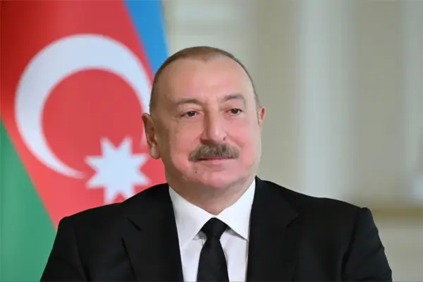 Avrasiya Yəhudi Konqresinin prezidenti Mixail Mirilaşvilidən